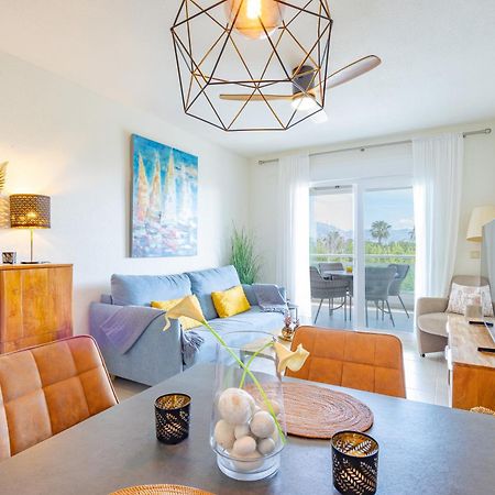 Finalbir Mimar- Vistas Al Mar-Sea View- Parking Apartamento El Albir Exterior foto